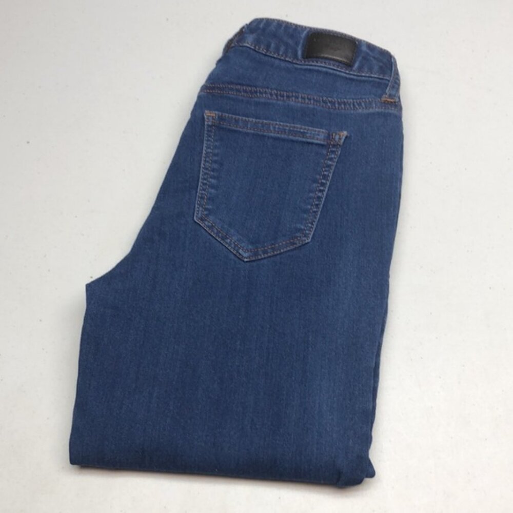 CELEBRITY PINK MID-RISE ANKLE SKINNY JEANS 3/25x28 ⭐️